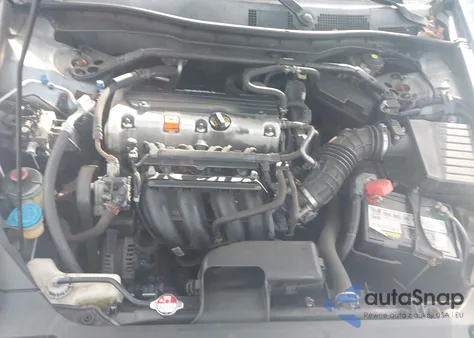 2011 Honda Accord 2.4 Ex из США, поврежденный, VIN 1HGCP2F75BA089152